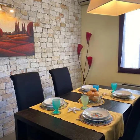 Maison Eclat Holiday home Villasimius