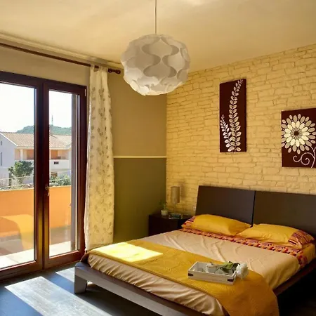 Maison Eclat Holiday home Villasimius