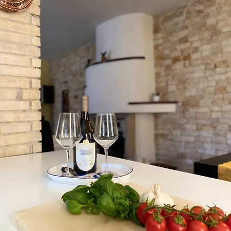 Maison Eclat בית נופש *