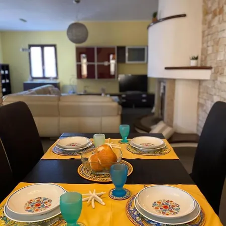 Maison Eclat וילסימיוס