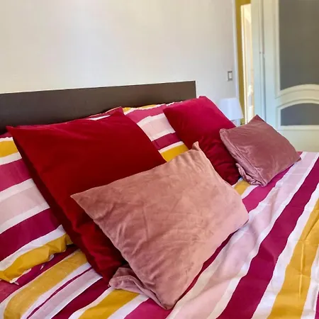 Maison Eclat בית נופש *