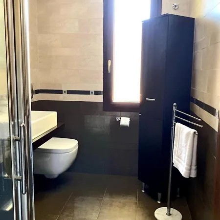 בית נופש Maison Eclat *