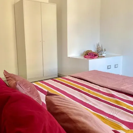 Maison Eclat בית נופש וילסימיוס