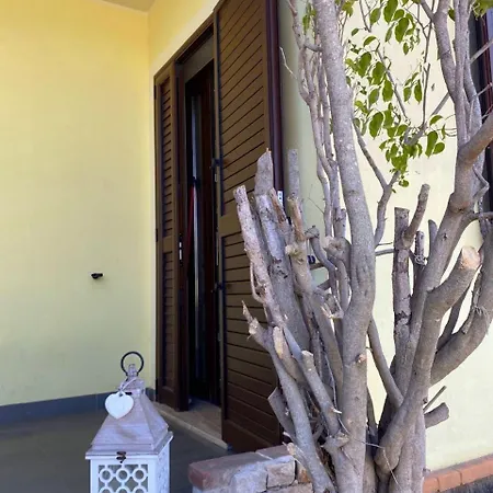 Maison Eclat בית נופש וילסימיוס