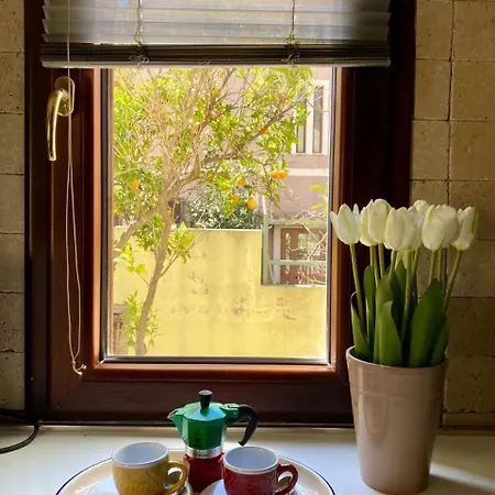 別荘 Maison Eclat *