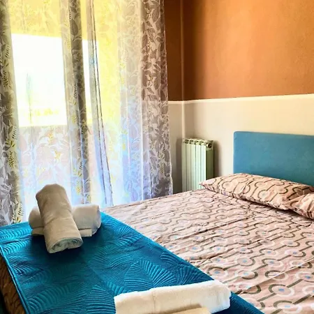 Maison Eclat בית נופש וילסימיוס