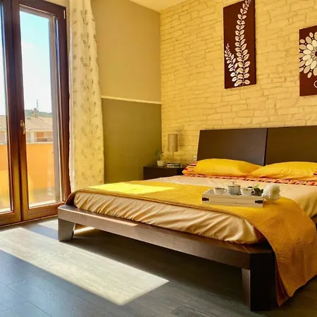 Maison Eclat בית נופש