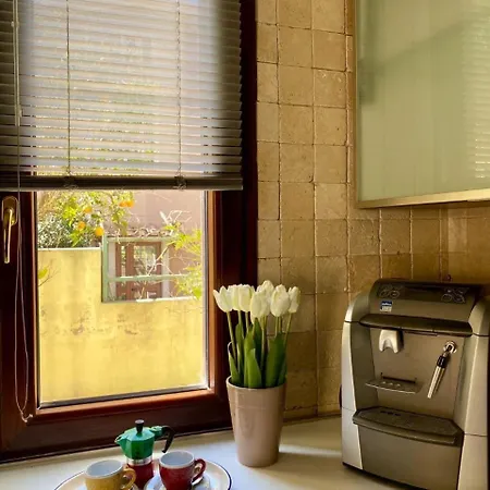 Maison Eclat * וילסימיוס