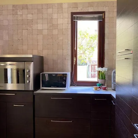 Maison Eclat בית נופש *