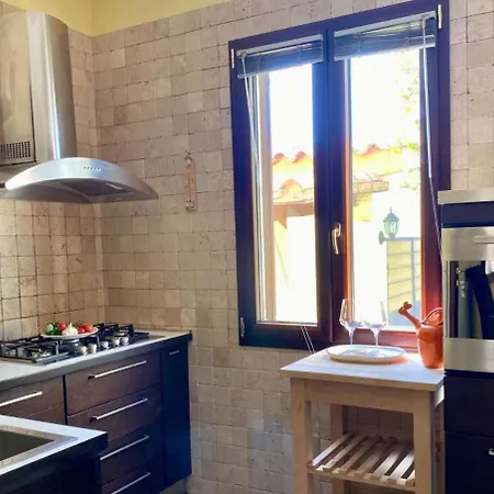 Maison Eclat וילסימיוס