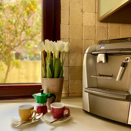 Maison Eclat בית נופש