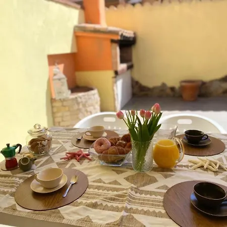 בית נופש Maison Eclat *