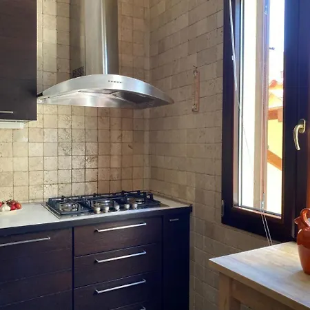 Maison Eclat * וילסימיוס