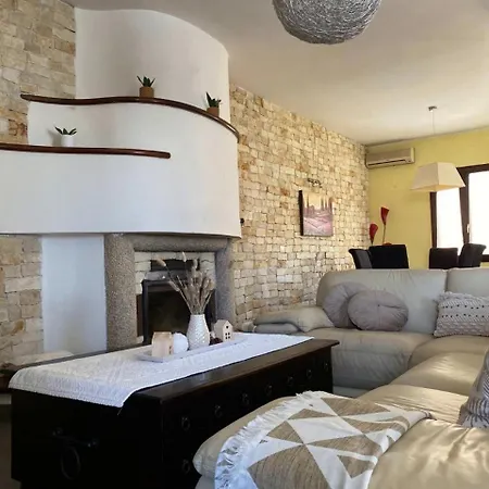 Maison Eclat בית נופש