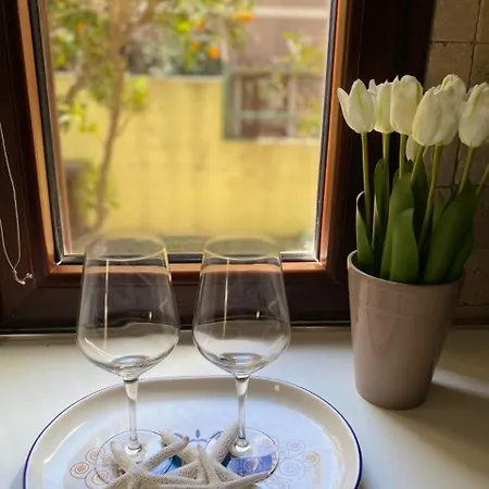 בית נופש Maison Eclat וילסימיוס