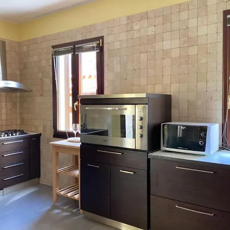 Maison Eclat וילסימיוס