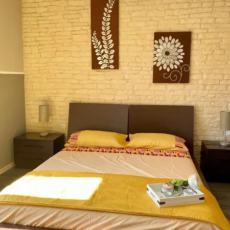 Maison Eclat * ヴィッラシミーウス