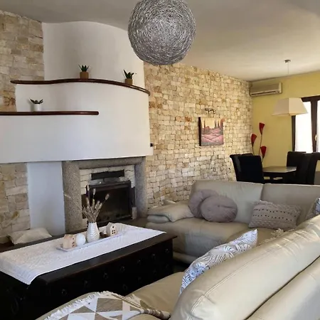 בית נופש Maison Eclat וילסימיוס