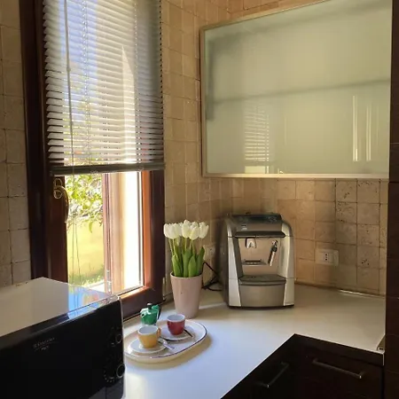 Maison Eclat בית נופש