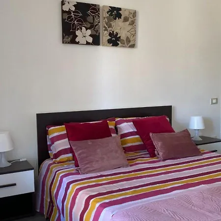 בית נופש Maison Eclat וילסימיוס