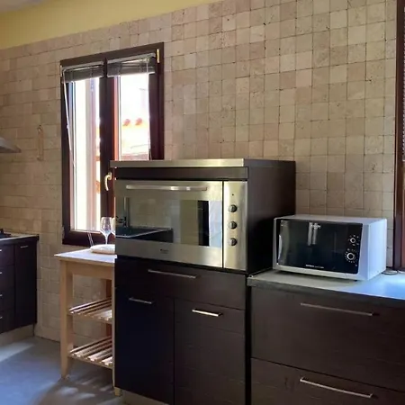 בית נופש Maison Eclat וילסימיוס