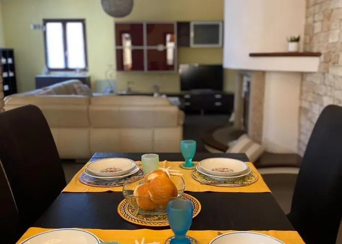 Maison Eclat וילסימיוס