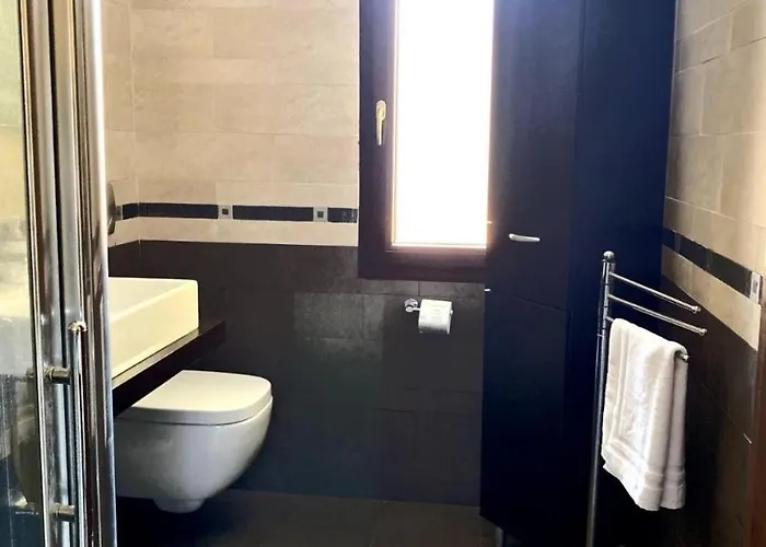 בית נופש Maison Eclat *