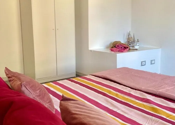 Maison Eclat בית נופש וילסימיוס