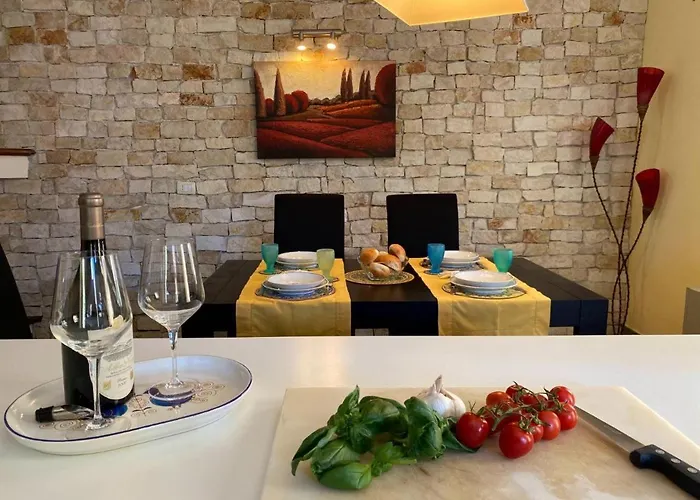 Maison Eclat וילסימיוס