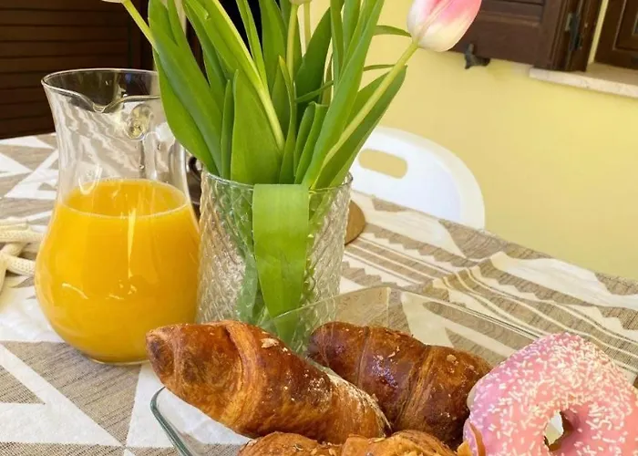 בית נופש Maison Eclat וילסימיוס