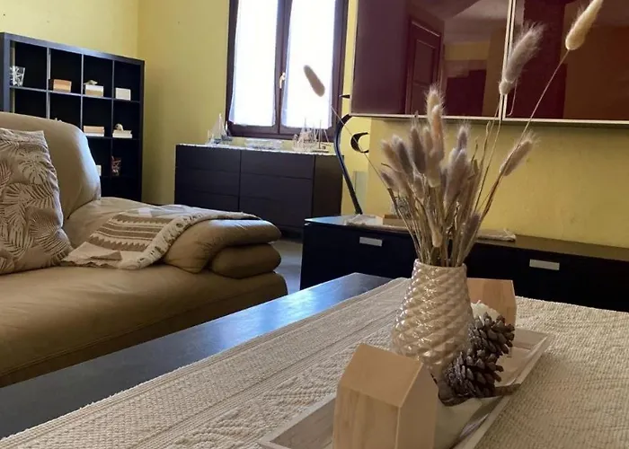 בית נופש Maison Eclat *