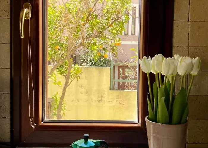 בית נופש Maison Eclat *