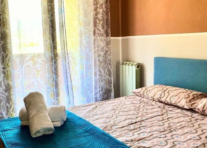 Maison Eclat בית נופש וילסימיוס