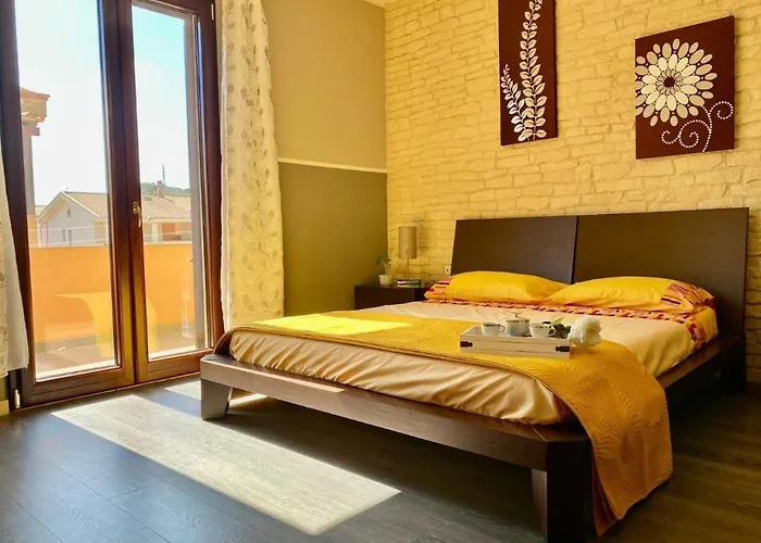 Maison Eclat בית נופש