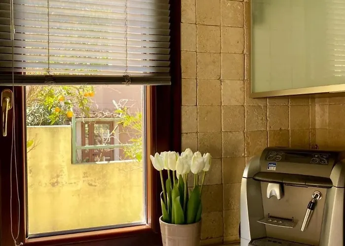 Maison Eclat * וילסימיוס