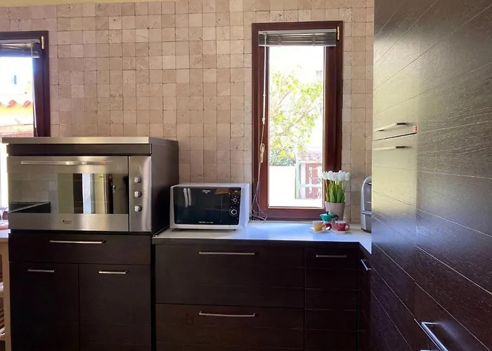 Maison Eclat בית נופש *