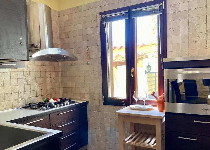 Maison Eclat וילסימיוס