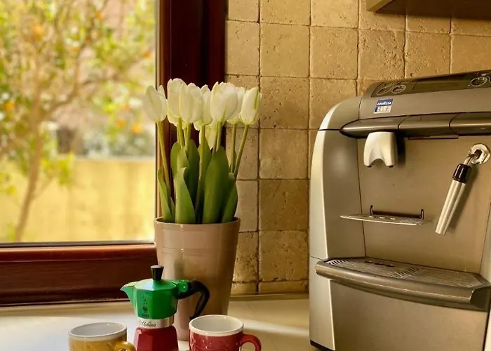 Maison Eclat בית נופש