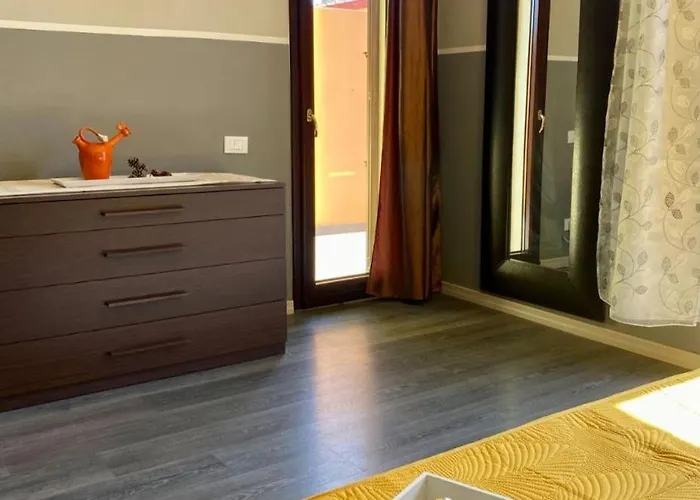 Maison Eclat בית נופש *