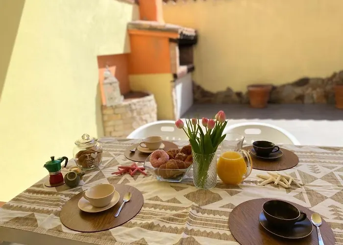 בית נופש Maison Eclat *