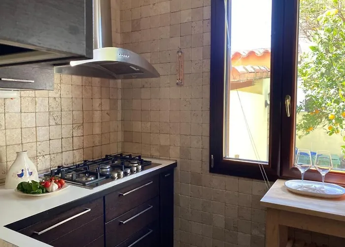 בית נופש Maison Eclat וילסימיוס