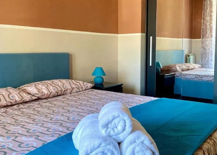 בית נופש Maison Eclat