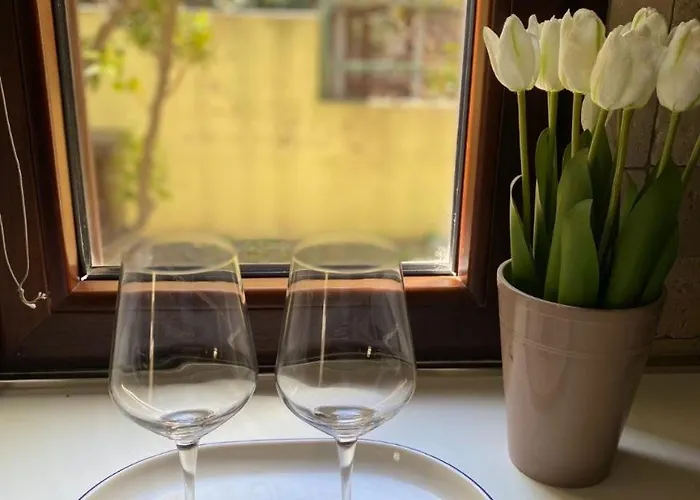 בית נופש Maison Eclat וילסימיוס