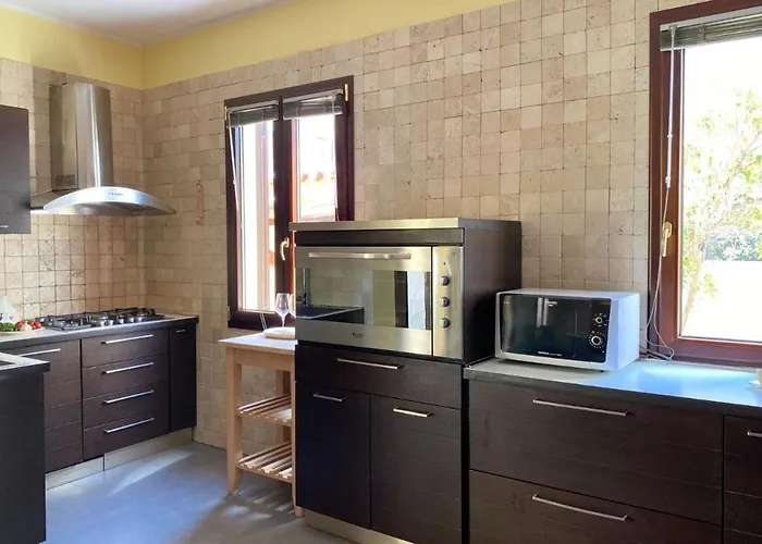 Maison Eclat וילסימיוס