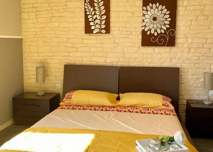 Maison Eclat * וילסימיוס