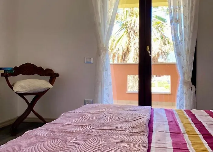 Maison Eclat בית נופש *