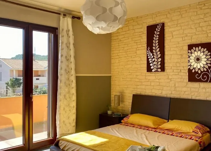 Maison Eclat בית נופש וילסימיוס