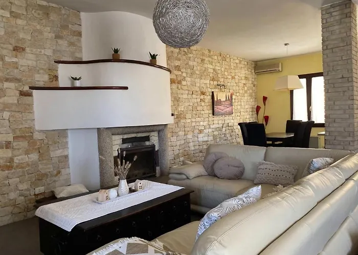 בית נופש Maison Eclat וילסימיוס