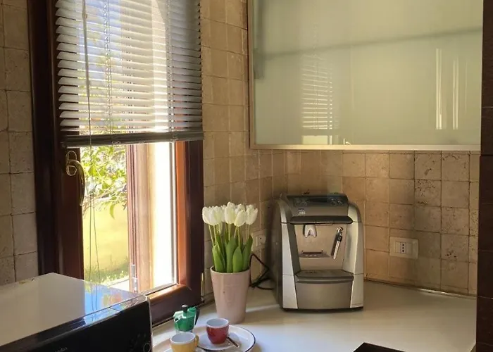 Maison Eclat בית נופש