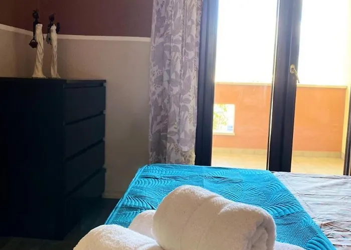 בית נופש Maison Eclat